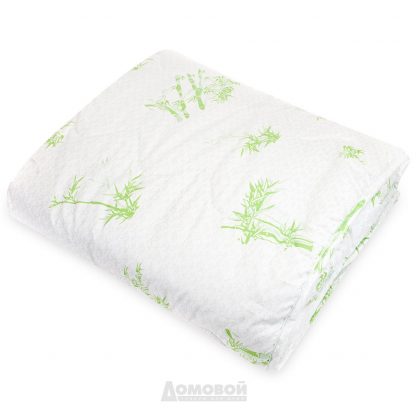 Купить Одеяло Бамбук всесезонное 2-сп