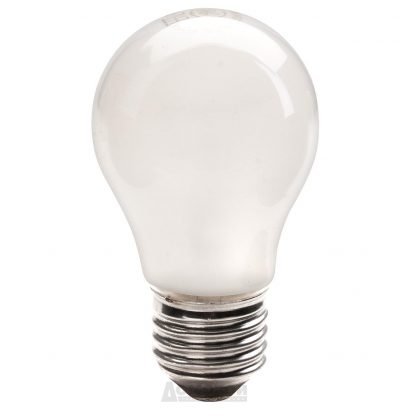 Купить Лампа накаливания PHILIPS A55 Е27 60W FR в Санкт-Петербурге по недорогой цене и с быстрой доставкой.