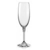 Купить Набор бокалов  д/шампанского Оливия 6шт 190мл гладкое бесцветное стекло в Санкт-Петербурге по недорогой цене и с быстрой доставкой.