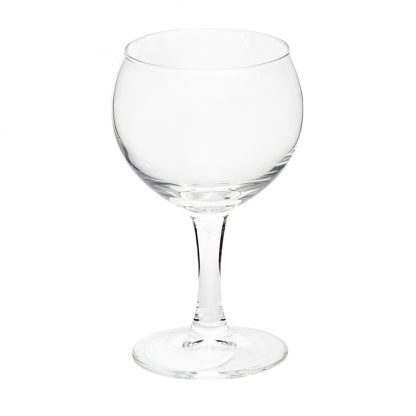 Купить Бокал д/вина Контуар 250мл гладкое бесцветное стекло в Санкт-Петербурге по недорогой цене и с быстрой доставкой.