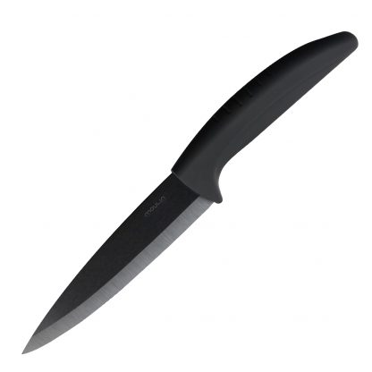 Купить Нож универсальный MOULINvilla Black