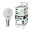 Купить Лампа светодиодная Camelion LED7-G45/845/E14 7Вт 220В в Санкт-Петербурге по недорогой цене и с быстрой доставкой.