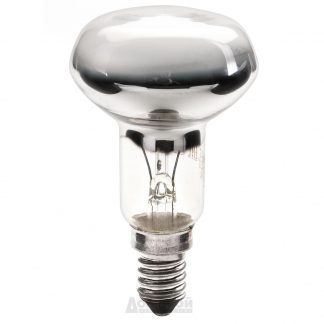 Купить Лампа накаливания GE 60R50/E14 91327 зеркальная в Санкт-Петербурге по недорогой цене и с быстрой доставкой.