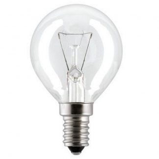 Купить Лампа накаливания 40 вт Е14 CL Navigator шар в Санкт-Петербурге по недорогой цене и с быстрой доставкой.