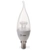 Купить Лампа светодиодная ЭРА LED smd BXS-7w-840-E14-Clear в Санкт-Петербурге по недорогой цене и с быстрой доставкой.