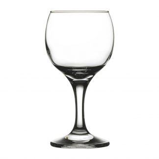 Купить Набор бокалов  д/вина Bistro 6шт 220мл гладкое бесцветное стекло в Санкт-Петербурге по недорогой цене и с быстрой доставкой.