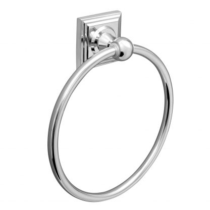 Купить Полотенцедержатель кольцо Pillar в Санкт-Петербурге по недорогой цене и с быстрой доставкой.