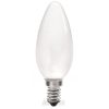 Купить Лампа накаливания GE 60C1/FR/E14 91534 в Санкт-Петербурге по недорогой цене и с быстрой доставкой.