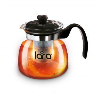 Купить Чайник заварочный LARA LR06-08