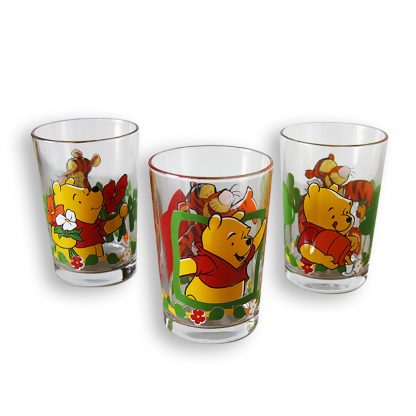 Купить Набор детских стаканов Winnie the Pooh