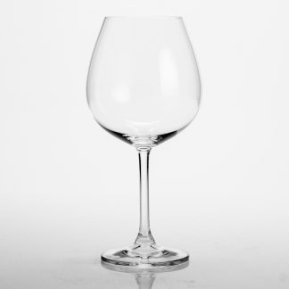 Купить Набор бокалов д/вина Гастро (КОЛИБРИ) 6шт 650мл стекло в Санкт-Петербурге по недорогой цене и с быстрой доставкой.