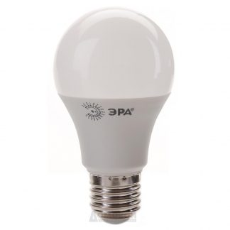 Купить Лампа светодиодная LED smd A60-8w-827-E27 ECO в Санкт-Петербурге по недорогой цене и с быстрой доставкой.