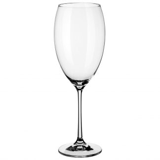Купить Набор бокалов  д/вина Grandioso 2шт 600мл гладкое бесцветное стекло в Санкт-Петербурге по недорогой цене и с быстрой доставкой.