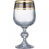 Купить Набор бокалов д/вина Клавдия 190мл 6шт стекло панто платина в Санкт-Петербурге по недорогой цене и с быстрой доставкой.