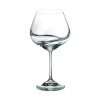 Купить Набор бокалов  д/вина Турбуленc 2шт 570мл гладкое бесцветное стекло в Санкт-Петербурге по недорогой цене и с быстрой доставкой.