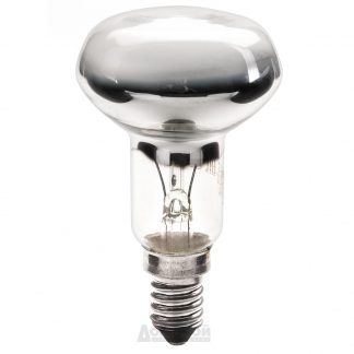 Купить Лампа накаливания GE 25R50/E14 92373 зеркальная в Санкт-Петербурге по недорогой цене и с быстрой доставкой.
