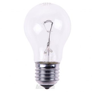 Купить Лампа накаливания КАЛАШНИКОВО Б (А50) 95Вт 230-240V Е27