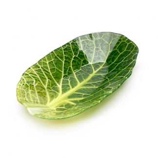 Купить Салатник Leaf Lettuce