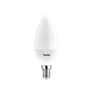 Купить Лампа светодиодная Camelion LED7-C35/845/E14 7Вт 220В в Санкт-Петербурге по недорогой цене и с быстрой доставкой.