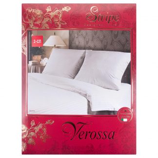 Купить Комплект постельного белья VEROSSA Роял 2-сп