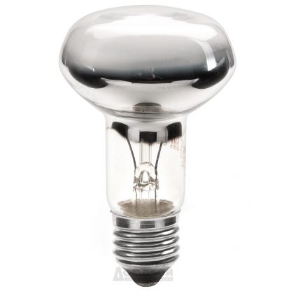 Купить Лампа накаливания PHILIPS R63 60W E27 Spotline зеркальная в Санкт-Петербурге по недорогой цене и с быстрой доставкой.
