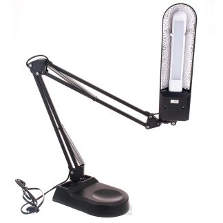 Купить Лампа настольная светодиодная T-45380T-BK