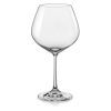 Купить Набор бокалов  д/вина Виола 6шт 570мл гладкое бесцветное стекло в Санкт-Петербурге по недорогой цене и с быстрой доставкой.