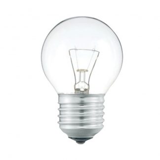 Купить Лампа накаливания 60 вт Е27 CL Navigator шар в Санкт-Петербурге по недорогой цене и с быстрой доставкой.