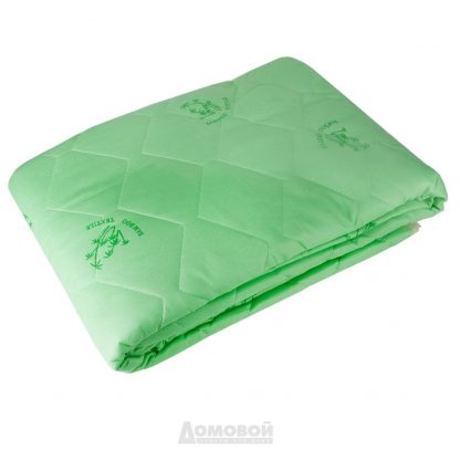 Купить Одеяло Бамбук  облегченное 2-сп