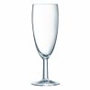 Купить Бокал д/шампанского Контуар 170мл гладкое бесцветное стекло в Санкт-Петербурге по недорогой цене и с быстрой доставкой.