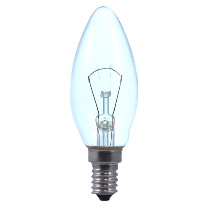 Купить Лампа накаливания СТАРТ ДС 40Вт Е14 в Санкт-Петербурге по недорогой цене и с быстрой доставкой.