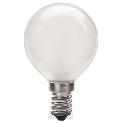 Купить Лампа накаливания GE 60D1/FR/E14 90550 в Санкт-Петербурге по недорогой цене и с быстрой доставкой.