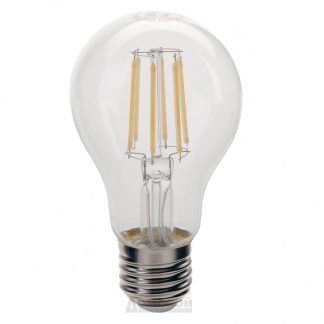 Купить Лампа светодиодная ЭРА F-LED А60-7w-840-E27 в Санкт-Петербурге по недорогой цене и с быстрой доставкой.