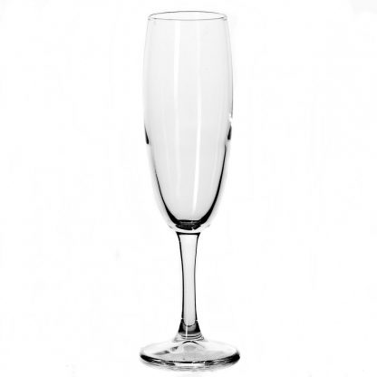 Купить Набор бокалов  д/шампанского Classique 2шт 215мл гладкое бесцветное стекло в Санкт-Петербурге по недорогой цене и с быстрой доставкой.