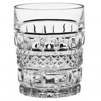 Купить Набор стаканов BRITTANY 6шт 240мл хрусталь в Санкт-Петербурге по недорогой цене и с быстрой доставкой.
