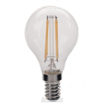 Купить Лампа светодиодная ЭРА F-LED Р45-5w-840-E14 в Санкт-Петербурге по недорогой цене и с быстрой доставкой.
