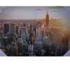 Купить Картина холст на подрамнике Нью-Йорк - Закат