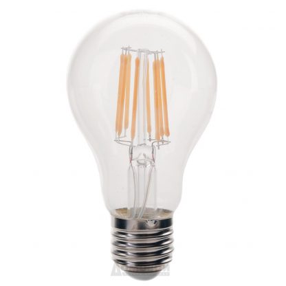 Купить Лампа светодиодная ЭРА F-LED А60-9w-827-E27 в Санкт-Петербурге по недорогой цене и с быстрой доставкой.