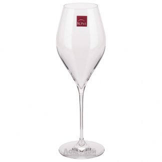 Купить Набор бокалов д/вина Swan 6шт 430мл хрустальное стекло в Санкт-Петербурге по недорогой цене и с быстрой доставкой.