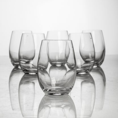 Купить Набор стаканов д/воды Полло 6шт 560мл стекло в Санкт-Петербурге по недорогой цене и с быстрой доставкой.