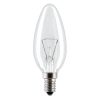 Купить Лампа накаливания 40 вт Е14 94 303 CL Navigator свеча в Санкт-Петербурге по недорогой цене и с быстрой доставкой.