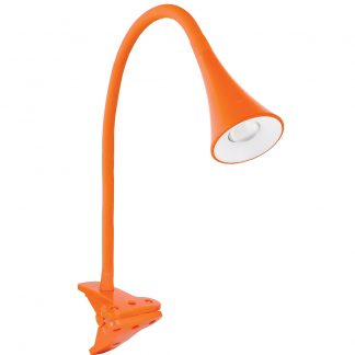 Купить Лампа настольная на прищепке Camelion KD-812 C11 LED 3