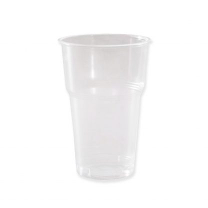Купить Набор стаканов одноразовых пластиковых