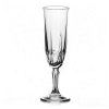 Купить Набор бокалов  д/шампанского Karat 6шт 163мл оптика стекло в Санкт-Петербурге по недорогой цене и с быстрой доставкой.
