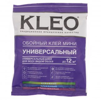 Купить Клей Kleo Мини в Санкт-Петербурге по недорогой цене и с быстрой доставкой.