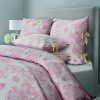Купить Комплект постельного белья SL Chalet розовый 2-сп