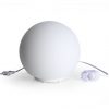 Купить Лампа настольная Sphere 1*E27*60Вт 230В