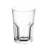 Купить Набор стаканов Новая Америка 6шт 350мл высокие стекло в Санкт-Петербурге по недорогой цене и с быстрой доставкой.