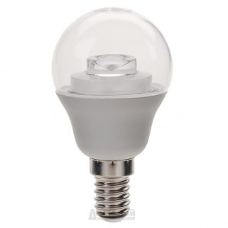 Купить Лампа светодиодная ЭРА LED smd P45-7w-840-E14-Clear в Санкт-Петербурге по недорогой цене и с быстрой доставкой.