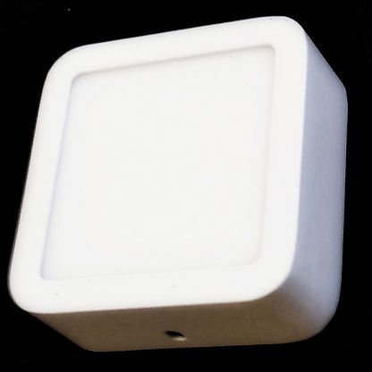 Купить Светильник встраиваемый накладной LED BSW183/12W квадратный